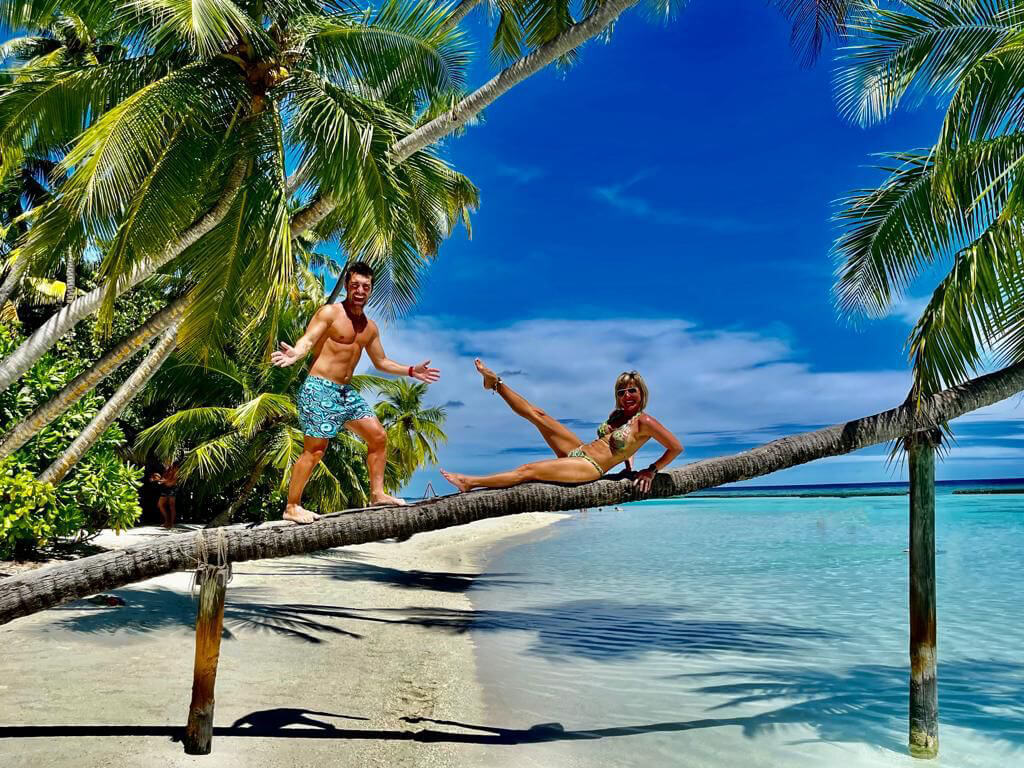Benessere fisico e Mentale