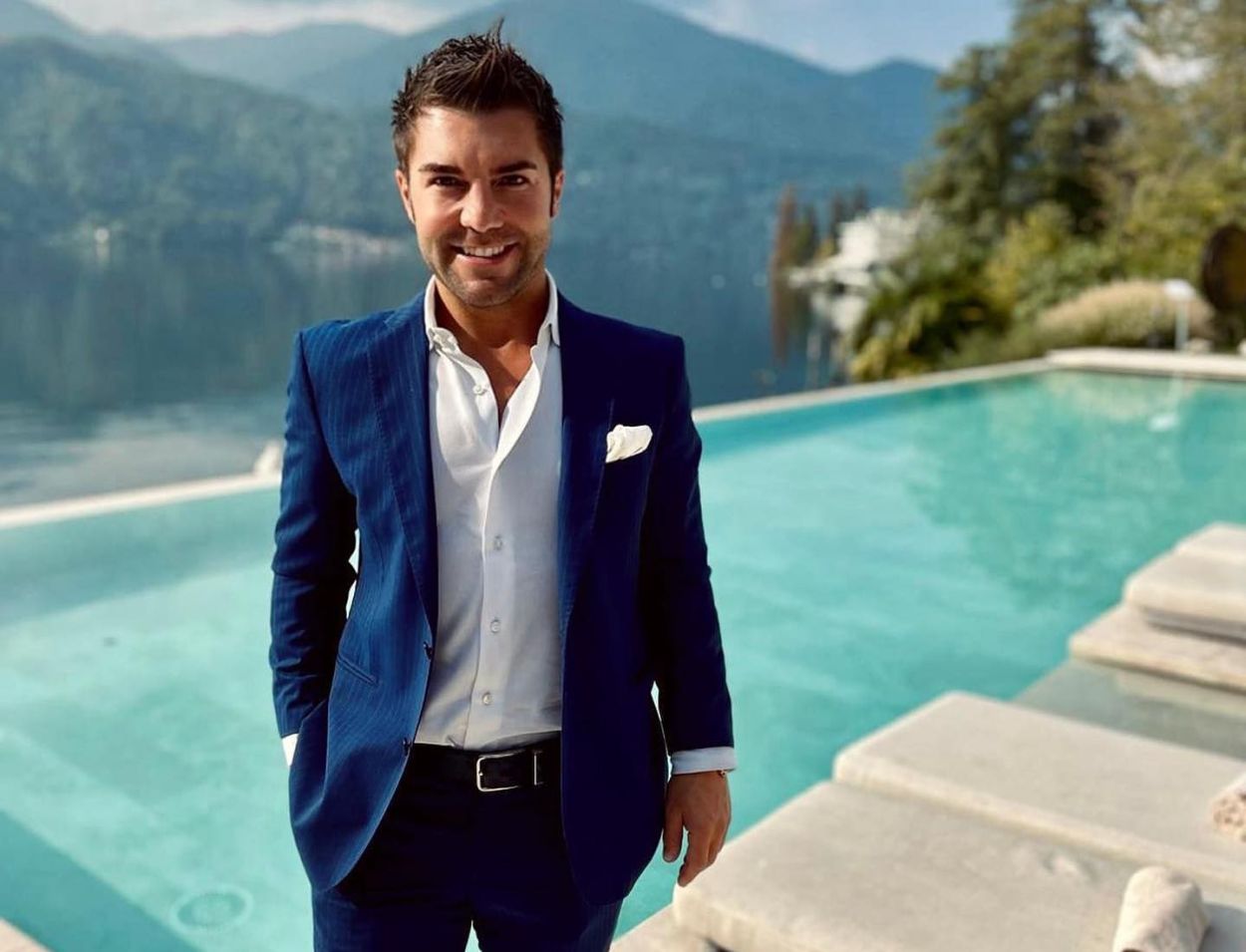 Percorsi di Coaching con Roberto Pato Lo Bianco
