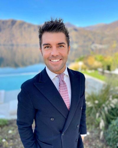 Roberto PAto Lo Bianco esperto di vendite consulente e sales coach